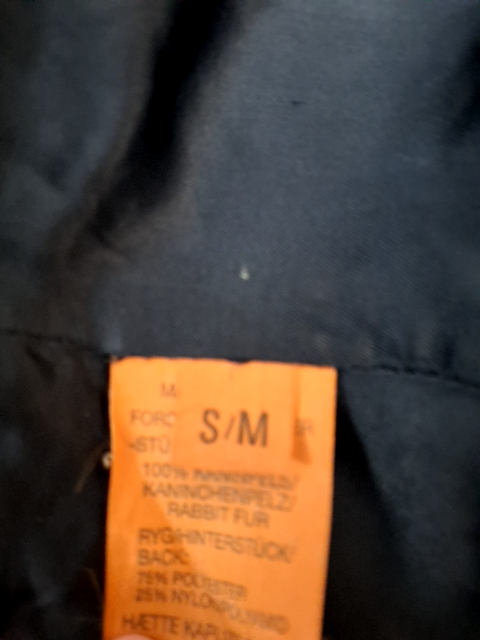 Munthe plus Simonsen Vest